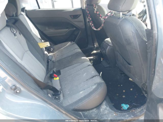 JF2GUADC5R8339205 Subaru Crosstrek Premium