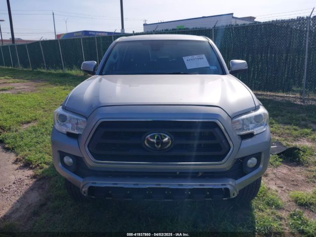 5TFCZ5AN9MX273655 Toyota Tacoma Sr5 V6