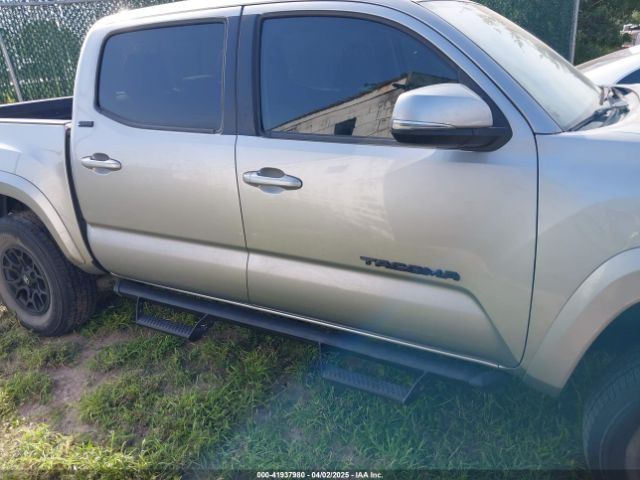 5TFCZ5AN9MX273655 Toyota Tacoma Sr5 V6