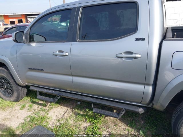 5TFCZ5AN9MX273655 Toyota Tacoma Sr5 V6