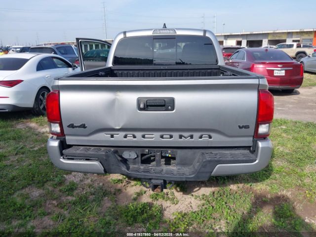 5TFCZ5AN9MX273655 Toyota Tacoma Sr5 V6