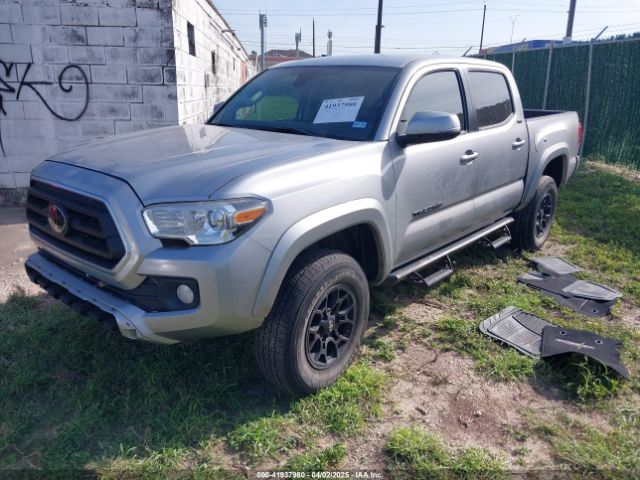 5TFCZ5AN9MX273655 Toyota Tacoma Sr5 V6