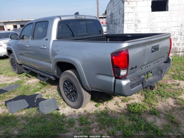 5TFCZ5AN9MX273655 Toyota Tacoma Sr5 V6
