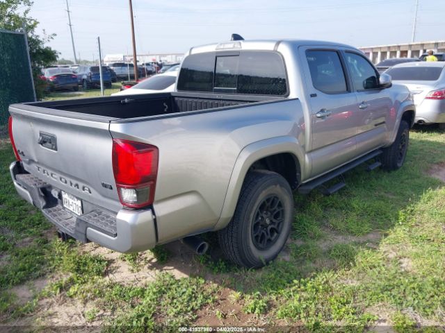 5TFCZ5AN9MX273655 Toyota Tacoma Sr5 V6