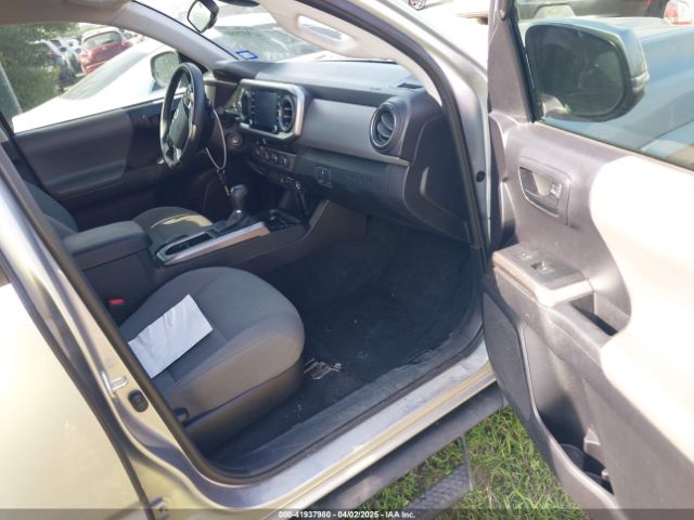5TFCZ5AN9MX273655 Toyota Tacoma Sr5 V6