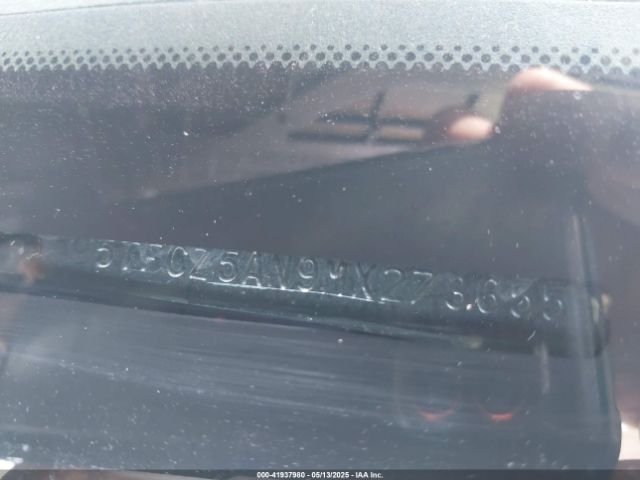 5TFCZ5AN9MX273655 Toyota Tacoma Sr5 V6