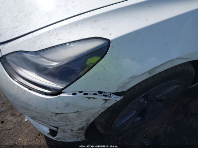 5YJ3E1EA0PF480316 Tesla Model 3 Rear-wheel Drive