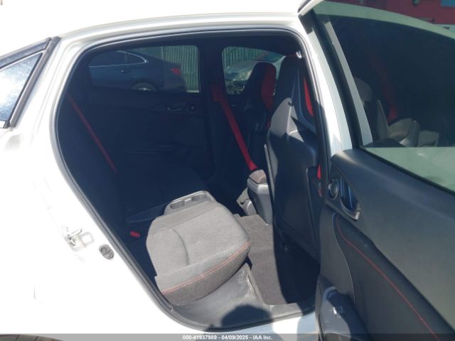 SHHFK8G7XMU205644 Honda Civic Type R Touring