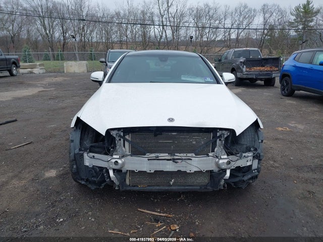 WDDWJ4KB5JF729208 Mercedes-Benz C 300 4matic