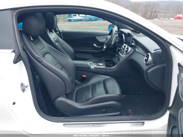 WDDWJ4KB5JF729208 Mercedes-Benz C 300 4matic