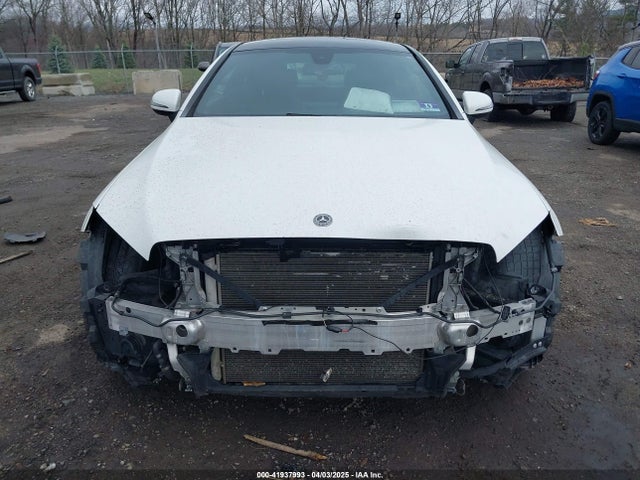WDDWJ4KB5JF729208 Mercedes-Benz C 300 4matic
