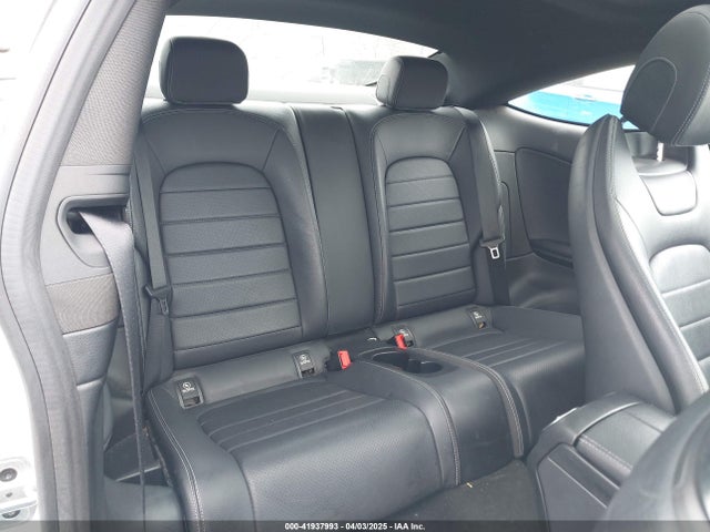 WDDWJ4KB5JF729208 Mercedes-Benz C 300 4matic