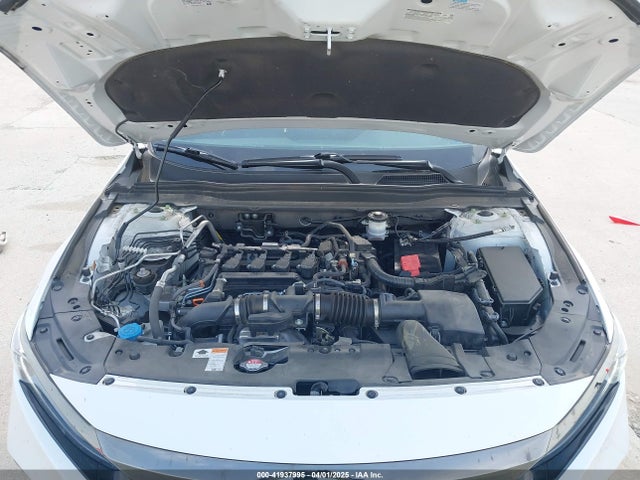 1HGCV1F46NA061743 Honda Accord Sport Special Edition