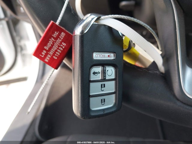 1HGCV1F46NA061743 Honda Accord Sport Special Edition
