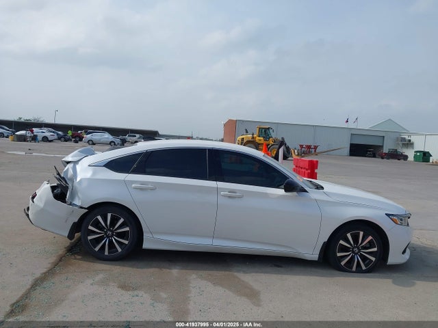 1HGCV1F46NA061743 Honda Accord Sport Special Edition