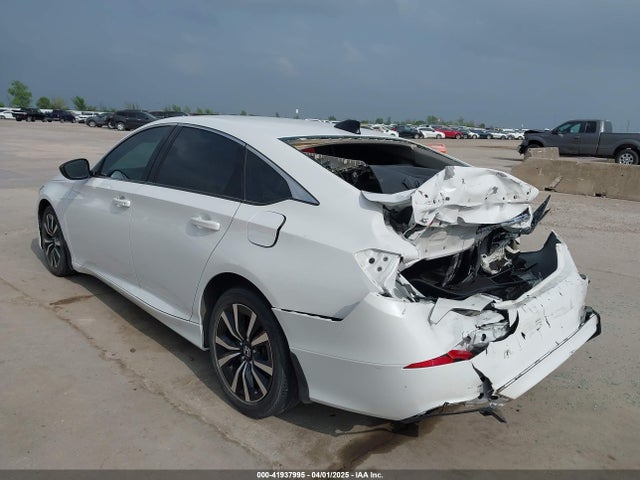 1HGCV1F46NA061743 Honda Accord Sport Special Edition