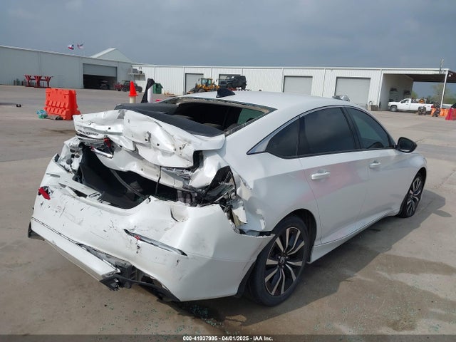 1HGCV1F46NA061743 Honda Accord Sport Special Edition