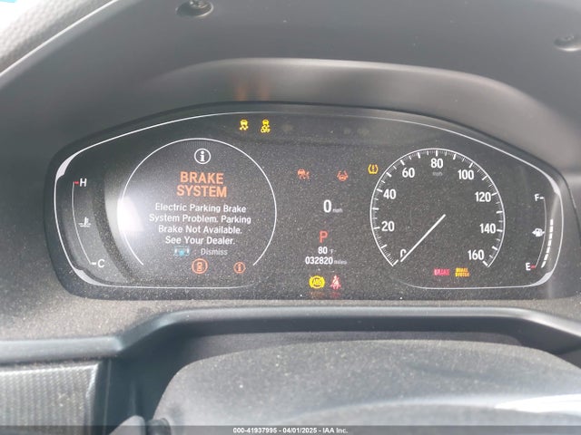 1HGCV1F46NA061743 Honda Accord Sport Special Edition
