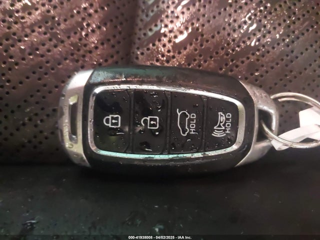KM8K33A56KU206278 Hyundai Kona Limited