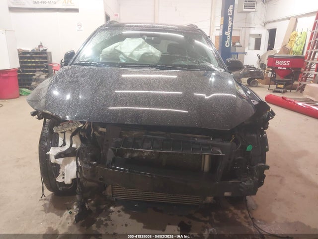 KM8K33A56KU206278 Hyundai Kona Limited