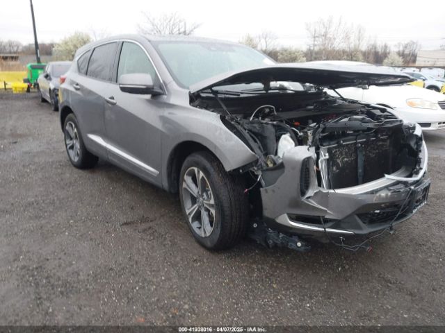 2024 ACURA RDX 5J8TC2H72RL023102 Photo 0