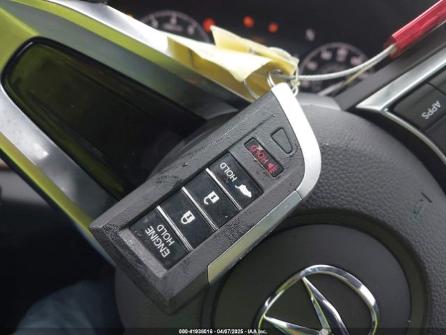 2024 ACURA RDX 5J8TC2H72RL023102 Photo 10