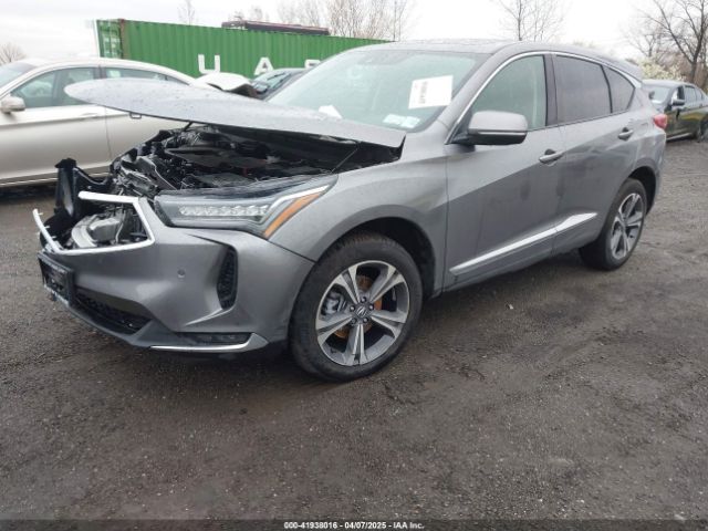 2024 ACURA RDX 5J8TC2H72RL023102 Photo 1
