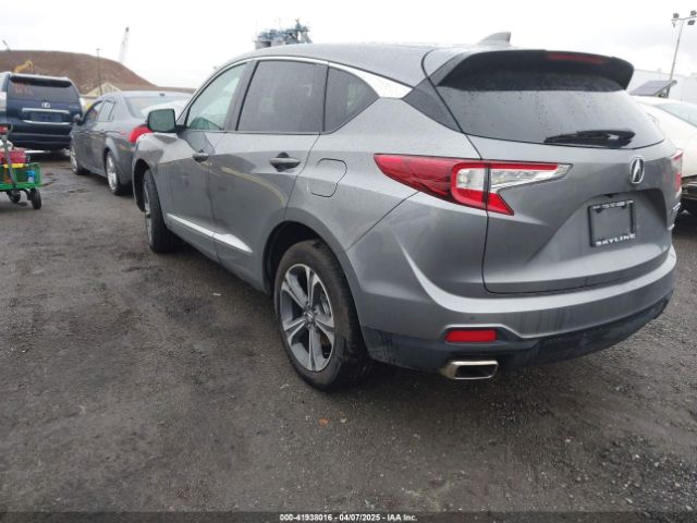 2024 ACURA RDX 5J8TC2H72RL023102 Photo 2
