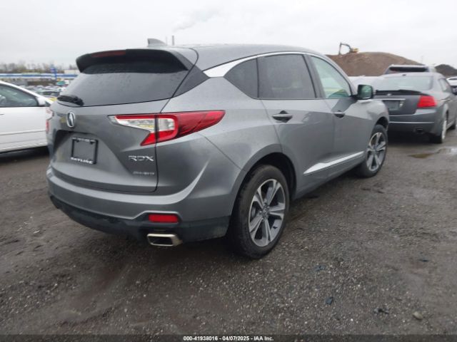 2024 ACURA RDX 5J8TC2H72RL023102 Photo 3
