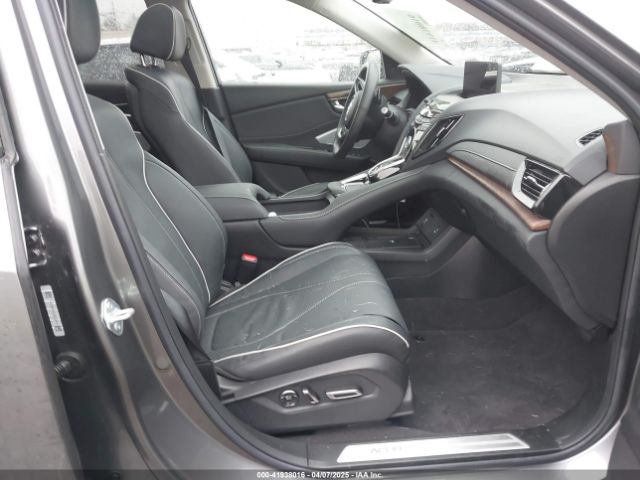 2024 ACURA RDX 5J8TC2H72RL023102 Photo 4