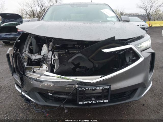 2024 ACURA RDX 5J8TC2H72RL023102 Photo 5