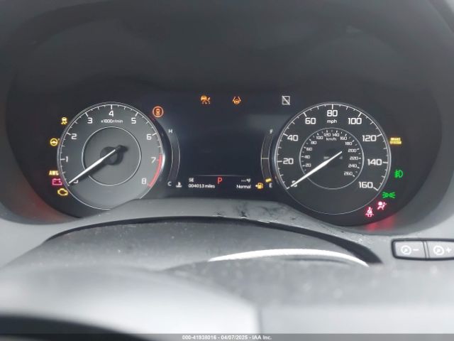 2024 ACURA RDX 5J8TC2H72RL023102 Photo 6