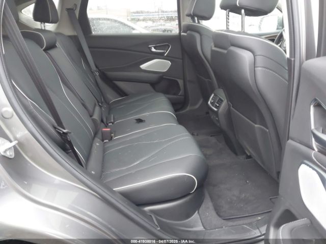 2024 ACURA RDX 5J8TC2H72RL023102 Photo 7