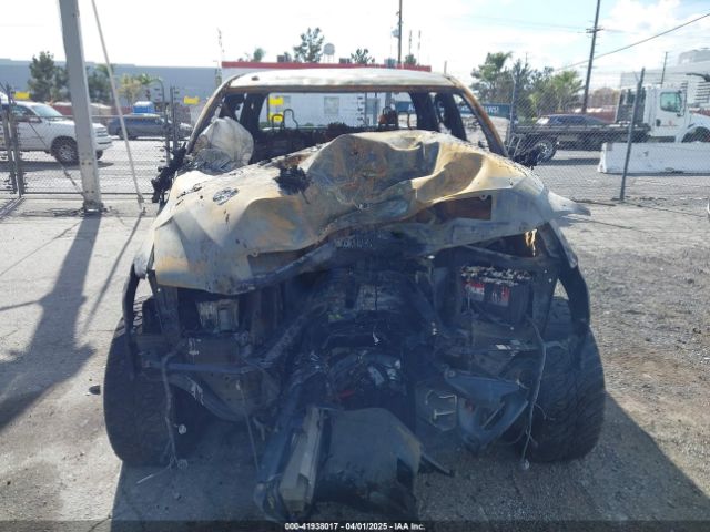 5TFEY5F17KX245187 Toyota Tundra Sr5 5.7l V8