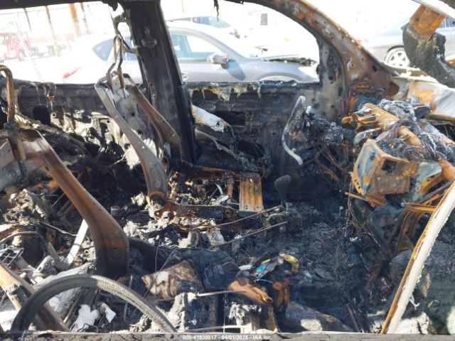 5TFEY5F17KX245187 Toyota Tundra Sr5 5.7l V8