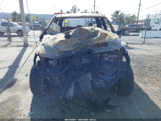 5TFEY5F17KX245187 Toyota Tundra Sr5 5.7l V8