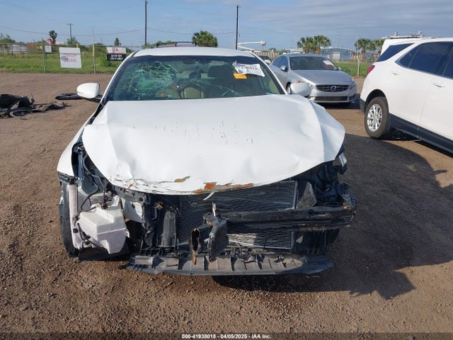 5XXGN4A76FG518768 KIA OPTIMA EX