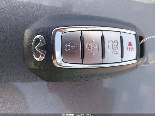 JN1EV7JK9NM600258 Infiniti Q60 PURE