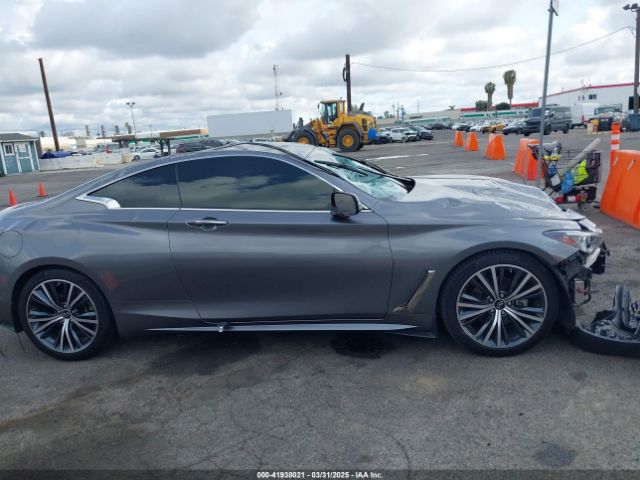 JN1EV7JK9NM600258 Infiniti Q60 PURE