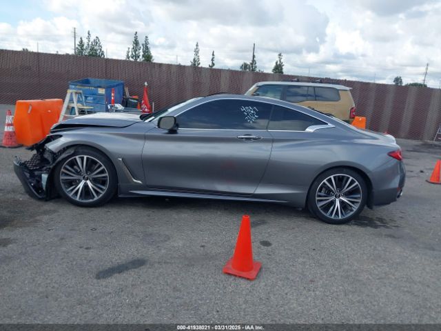 JN1EV7JK9NM600258 Infiniti Q60 PURE