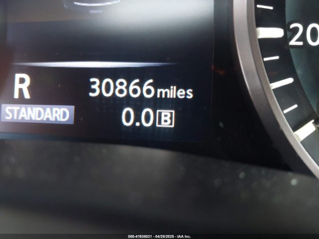 JN1EV7JK9NM600258 Infiniti Q60 PURE