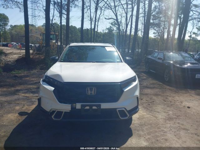 5J6RS6H90PL003877 Honda Cr-v Hybrid Sport Touring