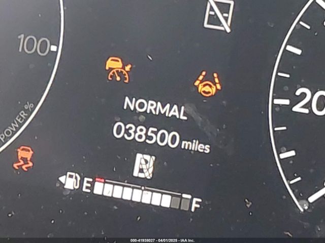 5J6RS6H90PL003877 Honda Cr-v Hybrid Sport Touring