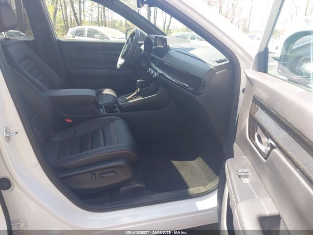 5J6RS6H90PL003877 Honda Cr-v Hybrid Sport Touring