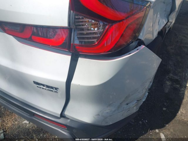 5J6RS6H90PL003877 Honda Cr-v Hybrid Sport Touring