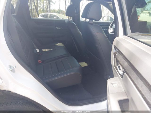 5J6RS6H90PL003877 Honda Cr-v Hybrid Sport Touring