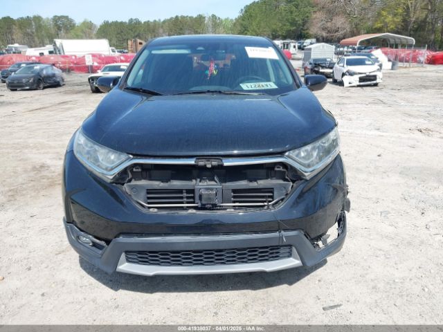 7FARW1H59KE020283 Honda CR-V EX