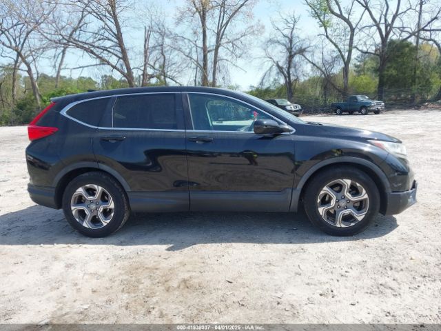 7FARW1H59KE020283 Honda CR-V EX