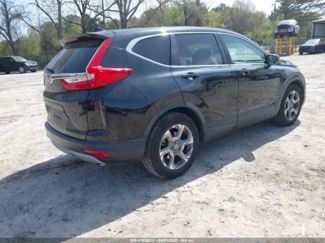 7FARW1H59KE020283 Honda CR-V EX