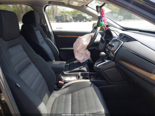 7FARW1H59KE020283 Honda CR-V EX